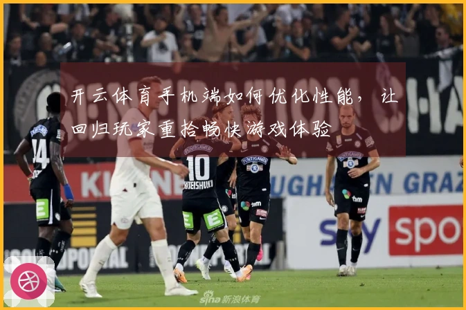 开云体育手机端如何优化性能,让回归玩家重拾畅快游戏体验