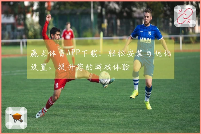 赢点体育APP下载：轻松安装与优化设置，提升您的游戏体验