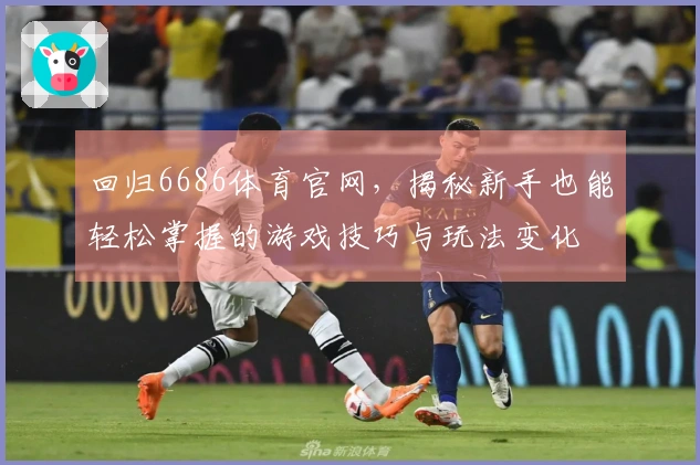 回归6686体育官网，揭秘新手也能轻松掌握的游戏技巧与玩法变化